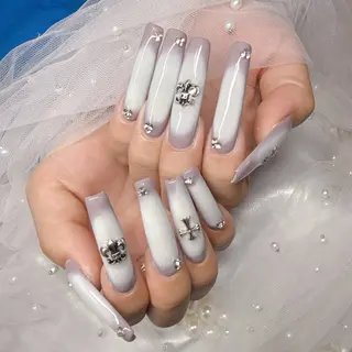 ネイル MN Nail salonのネイルデザイン