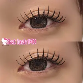 マツエク・マツパ hair salon Earnest[アーネスト]Oofuna所属・まつ毛&ヘア earnest山田のマツエク・マツパデザイン