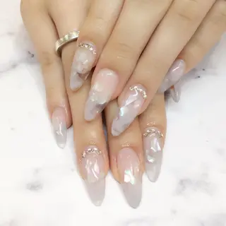 ネイル nail salon Soeurのネイルデザイン