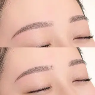 アイブロウ chouchou. 柏東口🎀🪽コウダのマツエク・マツパデザイン