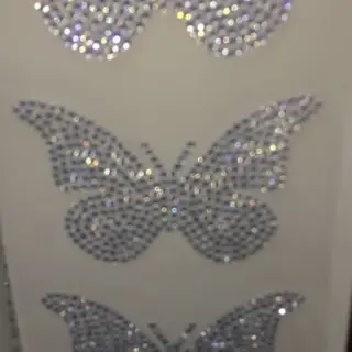 マツエク・マツパ 岩瀬 凜のマツエク・マツパデザイン