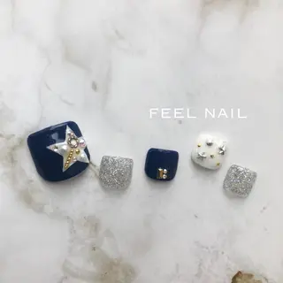 ネイル 近藤 あみのネイルデザイン