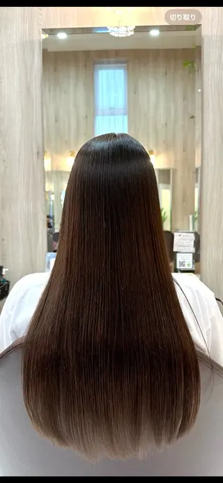 喜多 智規のヘアスタイル