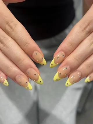 ネイル Zen Neo 🦋Azusa🦋のネイルデザイン