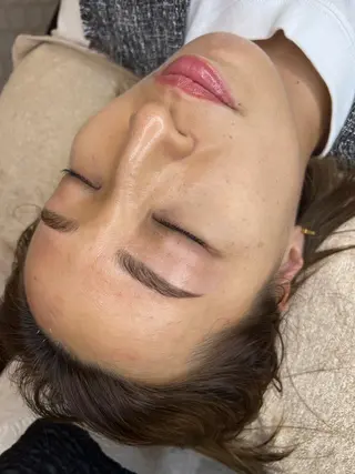 アイブロウ salon flo've所属・flove wax&beautyのその他イメージ