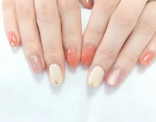 ネイル 所沢の小さなネイル屋さん所属・所沢の小さな ネイル屋さんのネイルデザイン