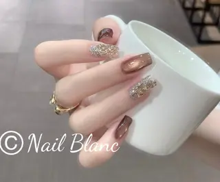 ネイル Kurehashi Yui🧸のネイルデザイン