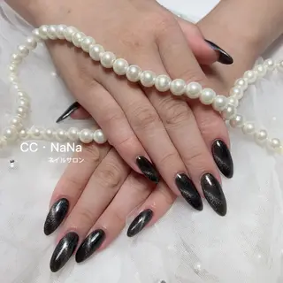 ネイル CCNaNaスカルプ 長さだし専門💎Yoのネイルデザイン