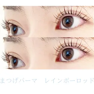 マツエク・マツパ LC尾張旭店所属・LC尾張旭店🫧 いしいのマツエク・マツパデザイン