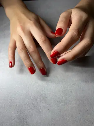 ネイル ate eyelash 和泉府中店【まつげパーマ／ラッシ ユリフト/LED/東感バインド／眉毛】所属・もり まゆみのマツエク・マツパデザイン