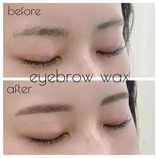 アイブロウ Luana †❤︎MIZUKIの眉毛・アイブロウイメージ