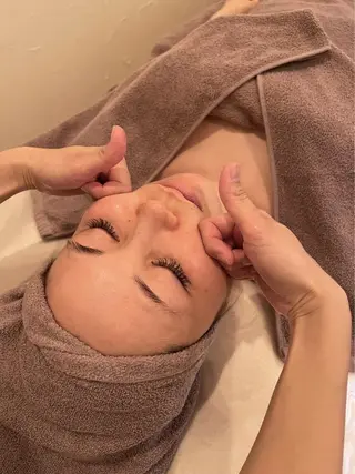 La cherieのエステ・リラクイメージ