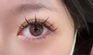 マツエク・マツパ Ｍ salon アイラッシュのマツエク・マツパデザイン