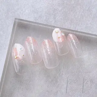 ネイル private nail salon papii所属・papii☆ kurodaのネイルデザイン