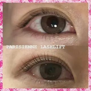 マツエク・マツパ 、 、の眉毛・アイブロウイメージ