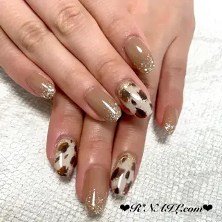ネイル R*NAIL .comのネイルデザイン