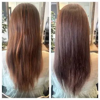 カラー OAK（オーク） 小倉店のマツエク・マツパデザイン