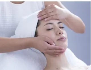 本田 祥子のエステ・リラクイメージ