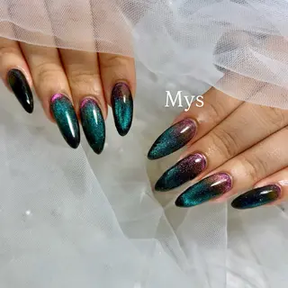 ネイル Mys nail salonのネイルデザイン