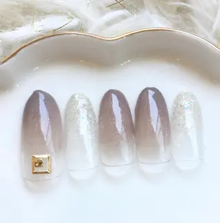 ネイル 練馬駅近ネイルラニ 不細工爪90分で美爪のネイルデザイン