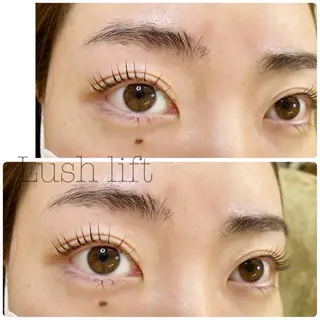 パーマ Sympa🌟 SEINAのマツエク・マツパデザイン