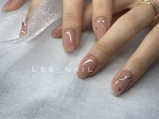 ネイル Lee_ nailのネイルデザイン
