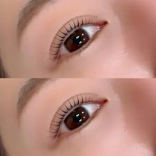 マツエク・マツパ TREE 筒井紫歩のマツエク・マツパデザイン