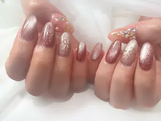 ネイル EASTHAM 後藤百香のネイルデザイン