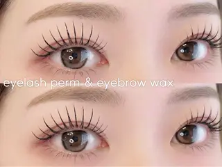 マツエク・マツパ GN EYE 下北沢/yajimaの眉毛・アイブロウイメージ