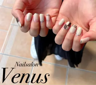 ネイル Nail salon Venusのネイルデザイン