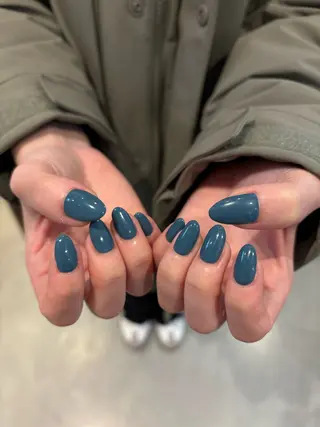 ネイル ririka 🍀のネイルデザイン