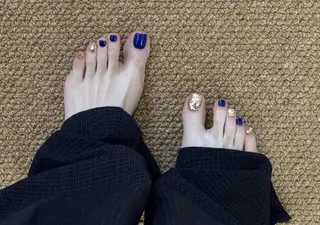 ネイル こまつ ななのネイルデザイン