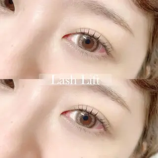 マツエク・マツパ EyelashSalon REPOS所属・REPOS 🎀束感 ・マスカラパーマのマツエク・マツパデザイン