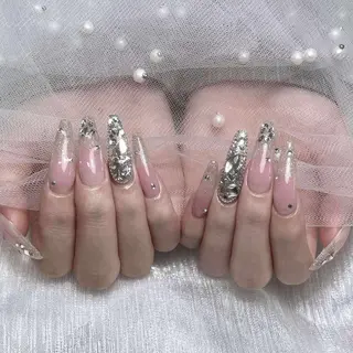 ネイル Nova Nail Shinsaiのネイルデザイン