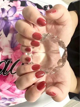 ネイル 近藤 美春のネイルデザイン