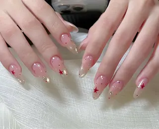 ネイル NiNa ビューティーサロン所属・Ni Naのネイルデザイン