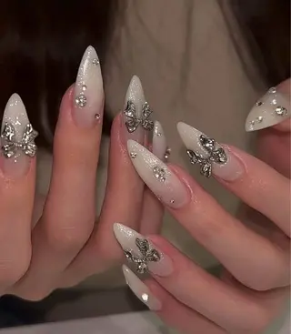 ネイル IRO NAIL 千葉駅のネイルデザイン