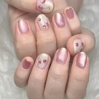 ネイル LIFE MIYUのネイルデザイン