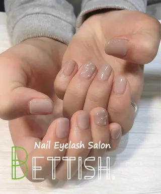 ネイル BETTISH. KUMIKO☺︎︎のネイルデザイン