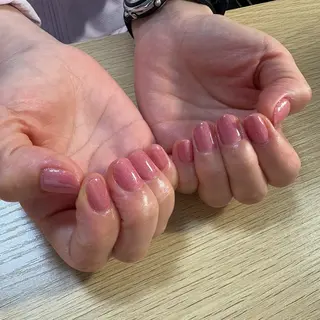 ネイル kanami ネイルモデル募集中のネイルデザイン