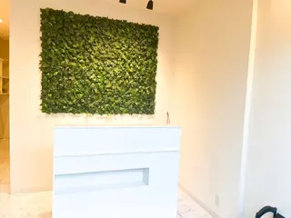 Re:eight nailのネイルデザイン