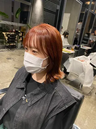 ショート Agu hair lore沼館店所属・八戸パーマ/メンズパ ーマ/シンゴ。のヘアスタイル