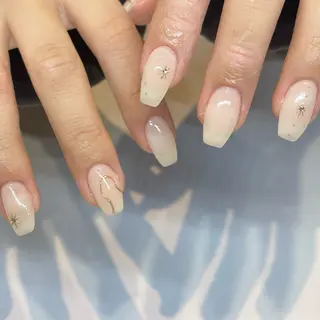 ネイル 湘南ネイルサロン CHINATSUのネイルデザイン