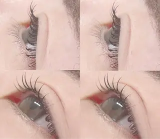 マツエク・マツパ hrm .のエステ・リラクイメージ