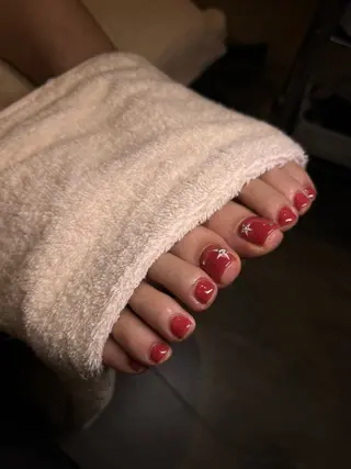 ネイル Earth☆*: taruのネイルデザイン