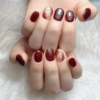 ネイル C's coffret所属・C's coffretのネイルデザイン