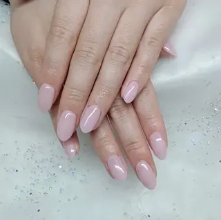 ネイル 金井 奈々のネイルデザイン