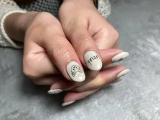 ネイル NAIL'S MODAのネイルデザイン