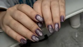 ネイル janma.nail ✳︎akiのネイルデザイン