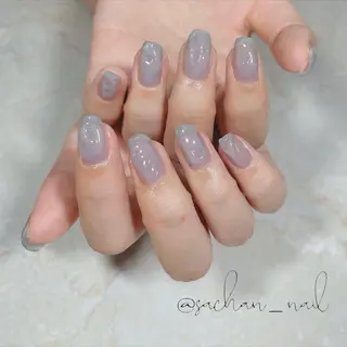 ネイル Sukegawa Satsukiのネイルデザイン